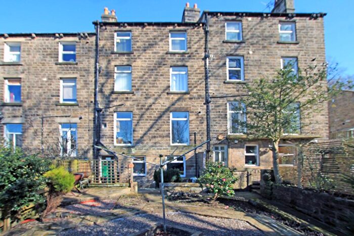 1 Bedroom Flat To Rent In Mount Pleasant, Ilkley, LS29