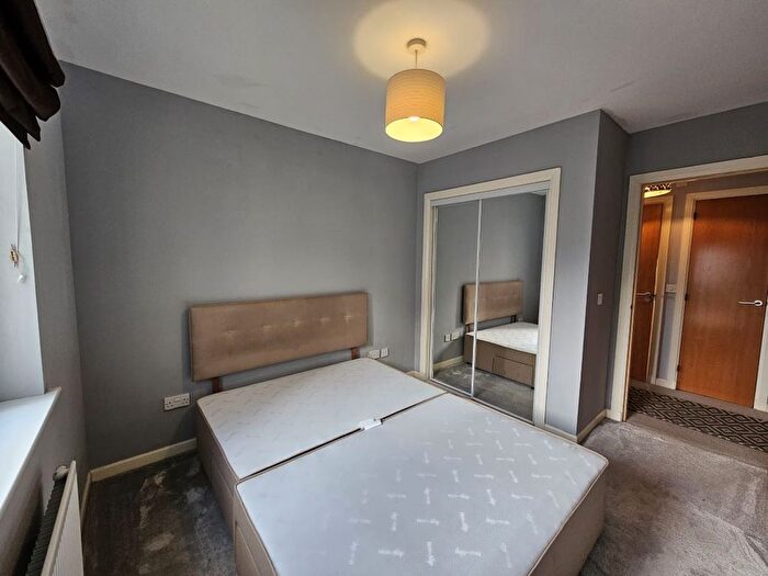 2 Bedroom Flat For Sale In Goodhope Park, Bucksburn, Aberdeen, Aberdeenshire, AB21