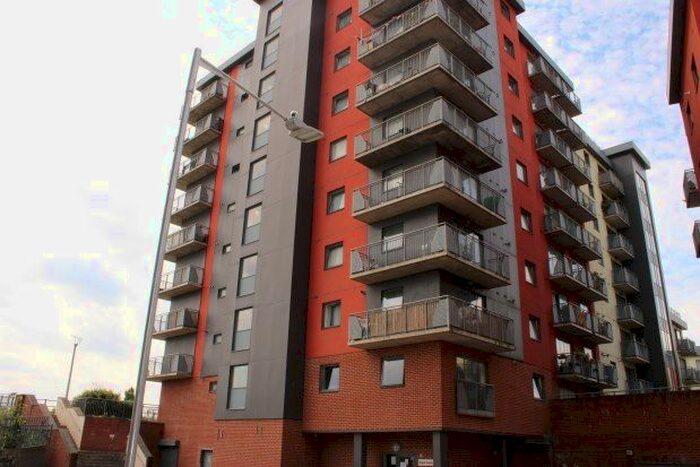 1 Bedroom Flat To Rent In Spring Place, Barking, IG11