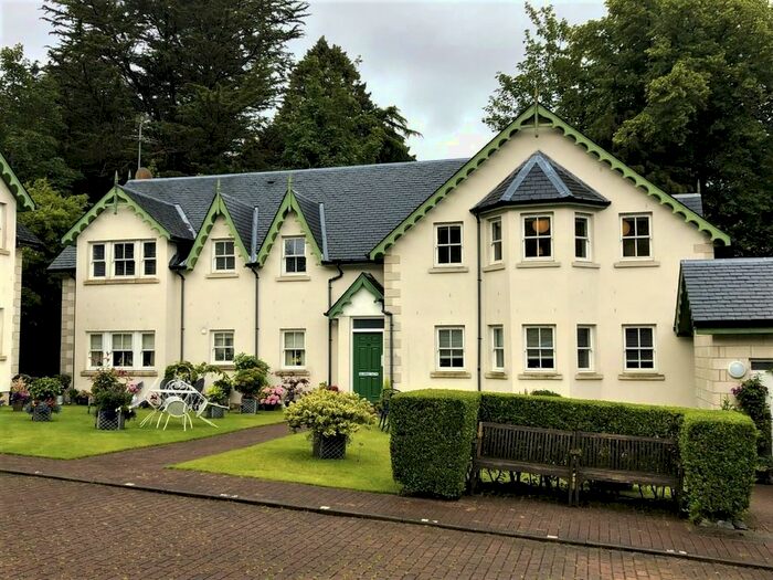 2 Bedroom Flat For Sale In Dalandhui East, Dalandhui Lane, Garelochhead, Argyll And Bute, G84