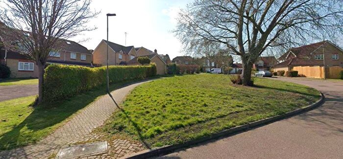 Land For Sale In Land At Spring Shaw Road, Orpington, BR5