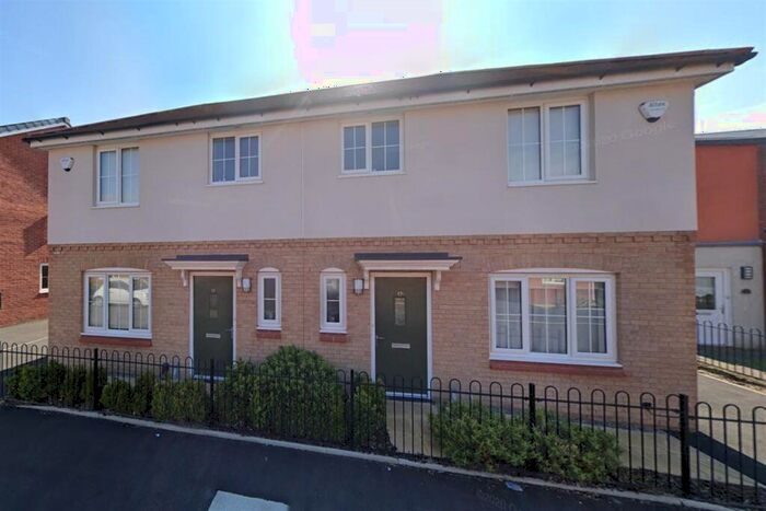 3 Bedroom Semi-Detached House To Rent In Rushmere Road, Norris Green, Liverpool, L11