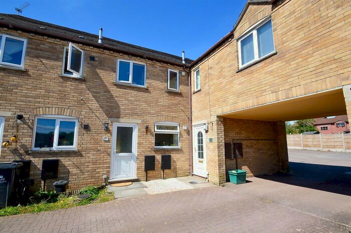2 Bedroom Terraced House To Rent In Coleford, Gloucestershire, GL16