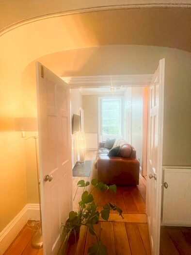 1 Bedroom Flat To Rent In Norfolk Buildings, Bath, BA1