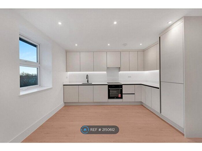 1 Bedroom Flat To Rent In The Belvedere, Belvedere, DA17