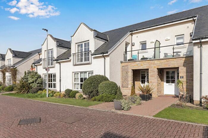 3 Bedroom Terraced House For Sale In Canalside, Ratho, EH28