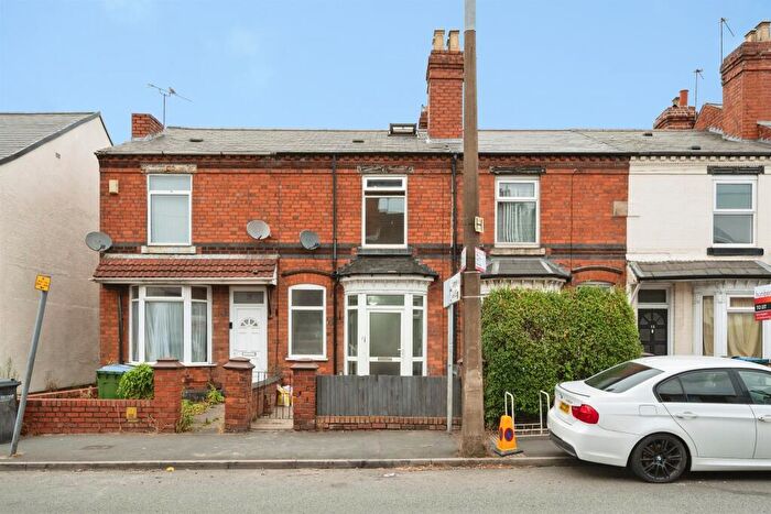 3 Bedroom Terraced House For Sale In Penncricket Lane, Oldbury, B68