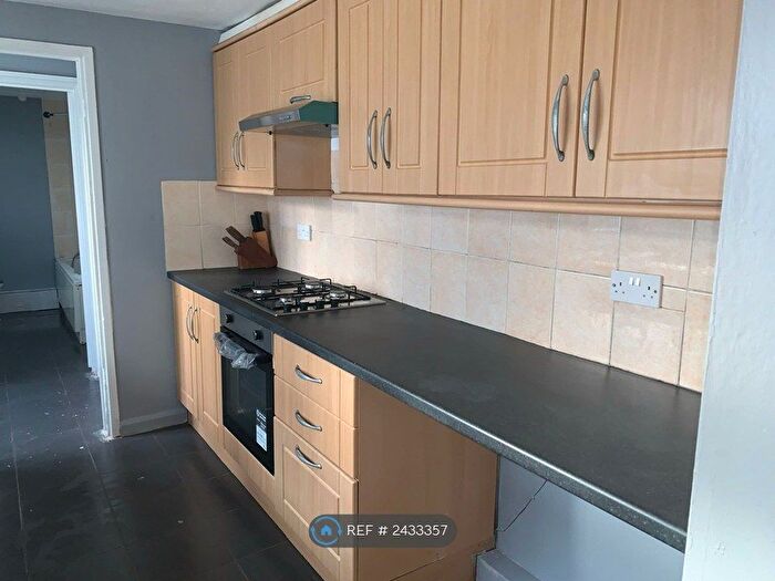 2 Bedroom Bungalow To Rent In Mainsforth Terrace West, Sunderland, SR2