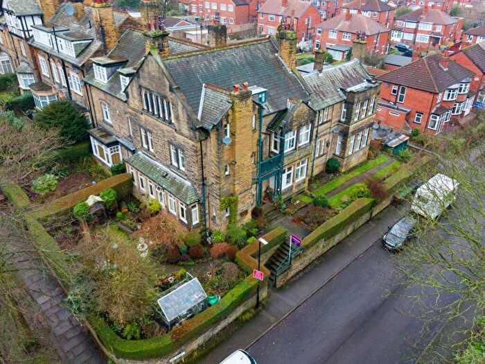 7 Bedroom Block Of Apartments For Sale In St Marys Road, Leeds, LS7