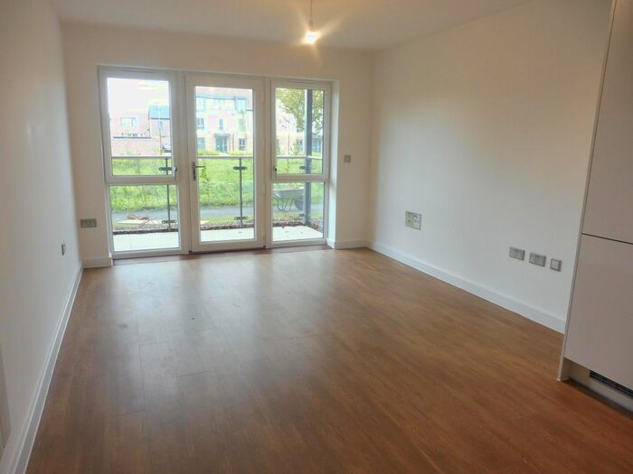 1 Bedroom Flat To Rent In Atlas Way, Oakgrove, Milton Keynes MK10