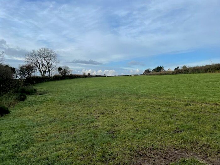 Land For Sale In Ilfracombe, EX34
