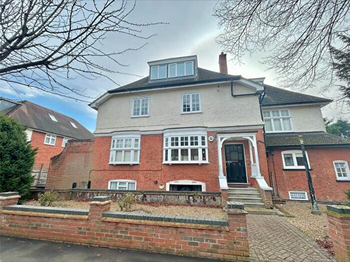 1 Bedroom Apartment To Rent In Park Hill, Bromley, BR1
