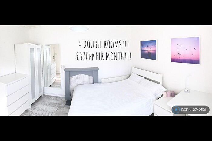 4 Bedroom Terraced House To Rent In Shipman Avenue, Canterbury, CT2