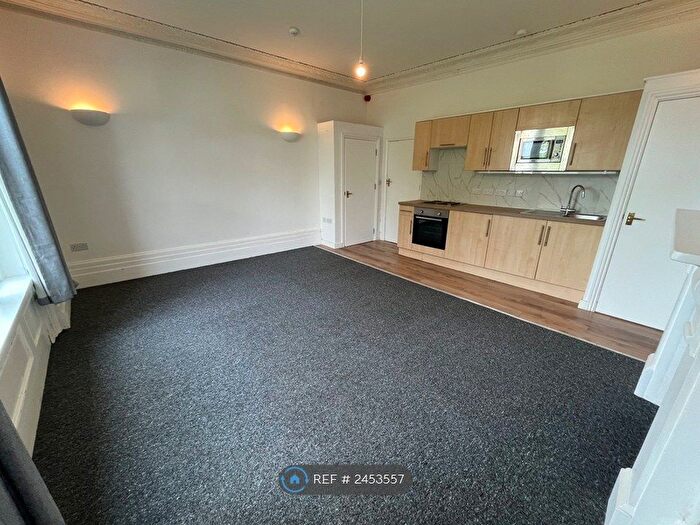 Studio To Rent In Berkeley Road, Bishopston, Bristol, BS7
