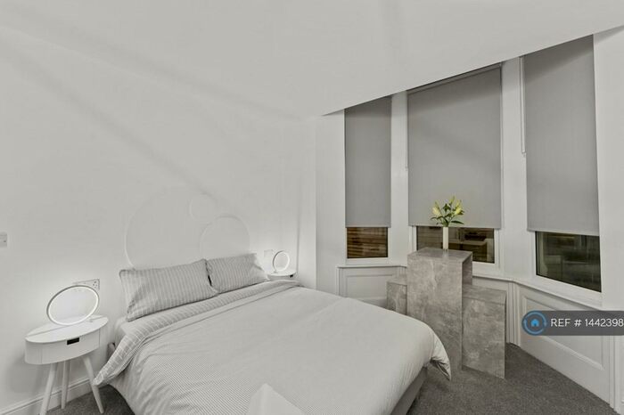 Studio To Rent In Burton Road, Derby, DE23