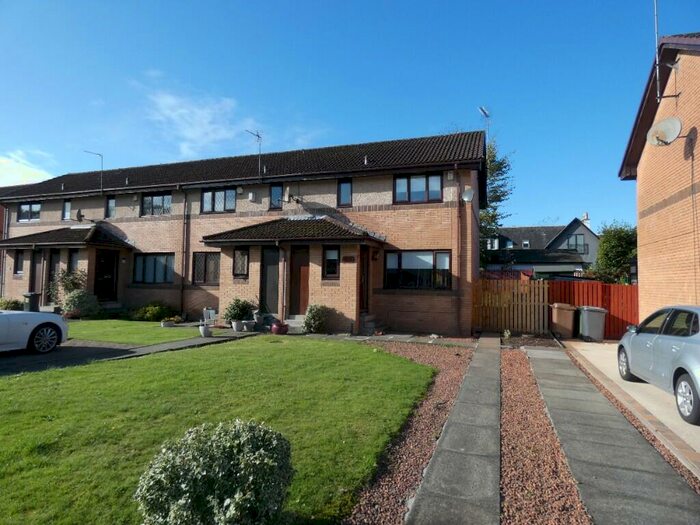 3 Bedroom Terraced House To Rent In Crosslee Park, PA6