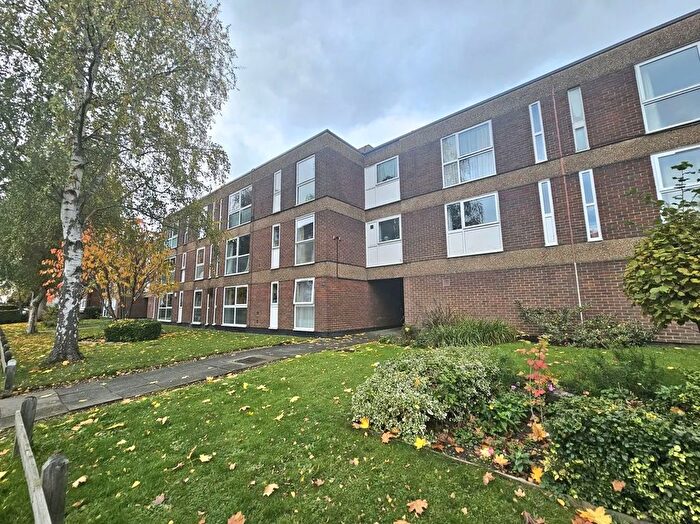 1 Bedroom Flat For Sale In Longlands Road, Sidcup, DA15