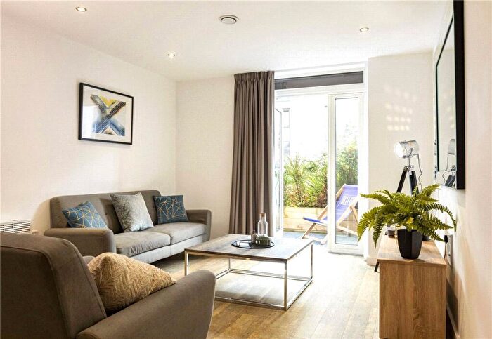 2 Bedroom Apartment To Rent In Allegro, Exchangee Square, The Priory Queensway, Birmingham, West Midlands, B4