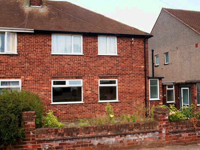 2 Bedroom Flat To Rent In Michaelmas Road, Cheylesmore, Coventry, CV3