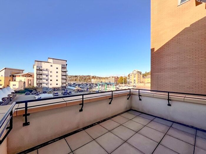 2 Bedroom Apartment To Rent In Mizzen Court, Portishead, Bristol, Somerset, BS20