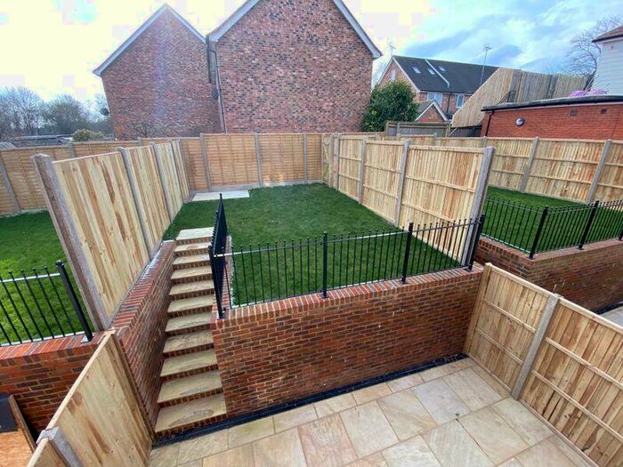 5 Bedroom Terraced House To Rent In Andrews Lane, Southwater, Horsham, RH13