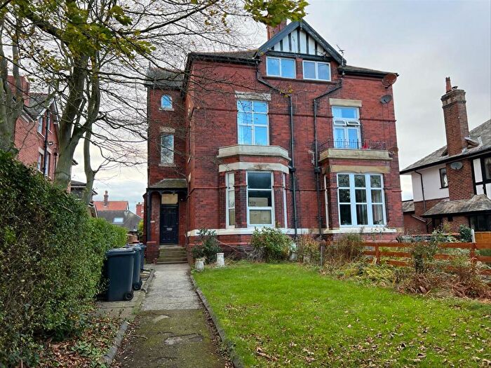 1 Bedroom Flat To Rent In Headroomgate Road, Lytham St. Annes, FY8