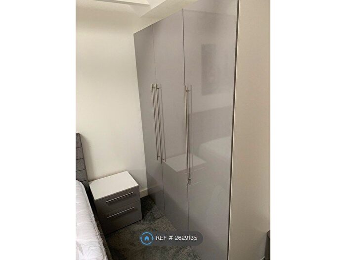1 Bedroom Flat To Rent In Wellington Court, Leicester, LE1