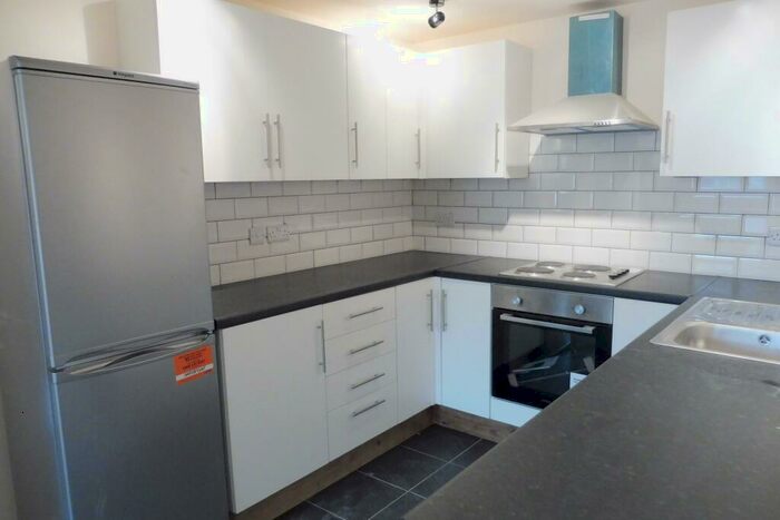 1 Bedroom Flat To Rent In Milton Street, Burton-On-Trent, DE14