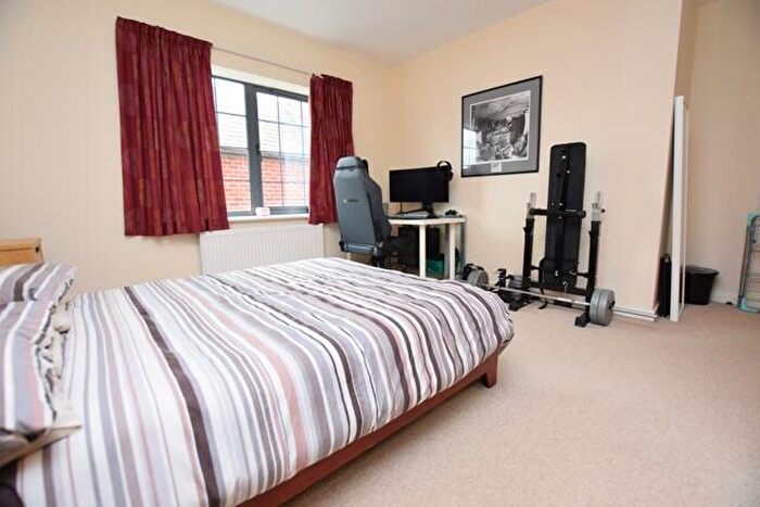 1 Bedroom Apartment To Rent In Cutlery Works, Lambert Street, S3
