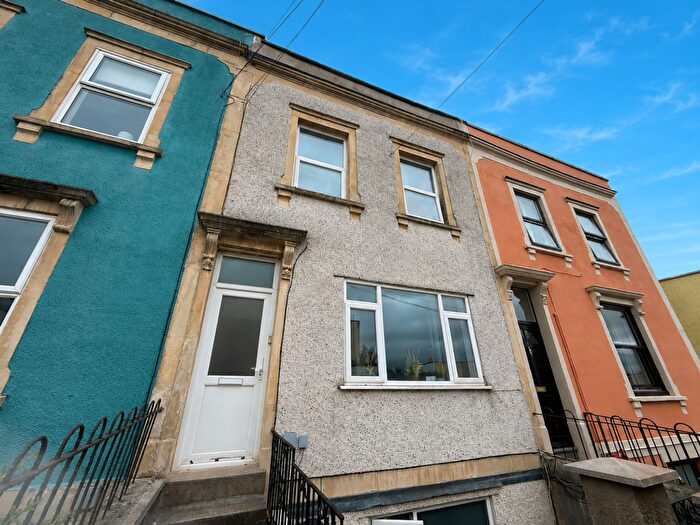 3 Bedroom Maisonette To Rent In Richmond Street, Bristol, BS3