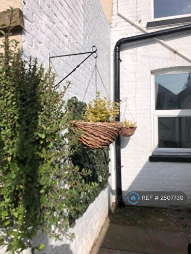 3 Bedroom Terraced House To Rent In Milton Square, Margate, CT9