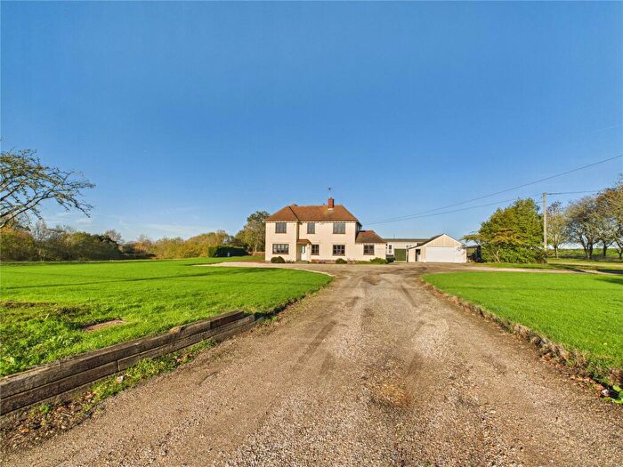 4 Bedroom Detached House To Rent In Tollesbury Road, Tollesbury, Maldon, Essex, CM9