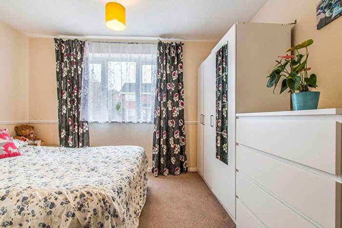 1 Bedroom Maisonette To Rent In Chalner Avenue, Morley, Leeds, West Yorkshire, LS27