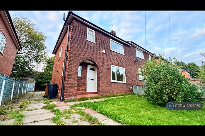 3 Bedroom Semi-Detached House To Rent In Grasmere Road, Manchester, M27
