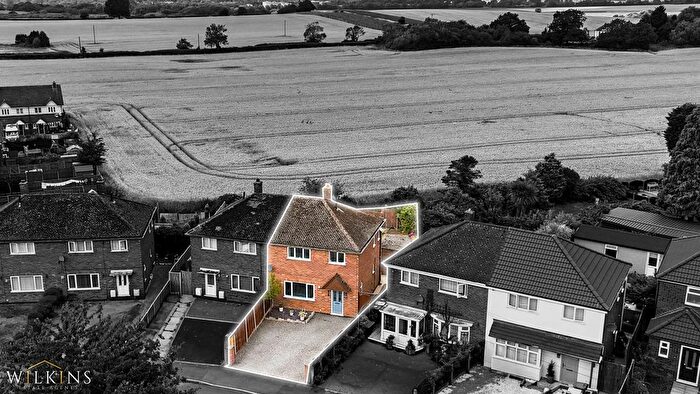 3 Bedroom Semi-Detached House For Sale In Queensway, Hurley, Atherstone, Warwickshire, CV9