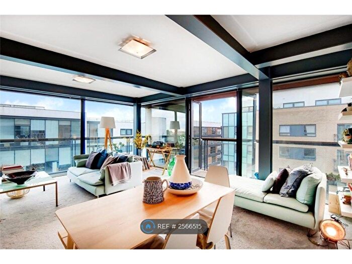 2 Bedroom Flat To Rent In Victoria Mills Studios, London, E15