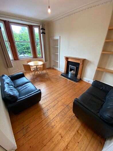 3 Bedroom Flat To Rent In Dalmeny Street, Leith, Edinburgh, EH6