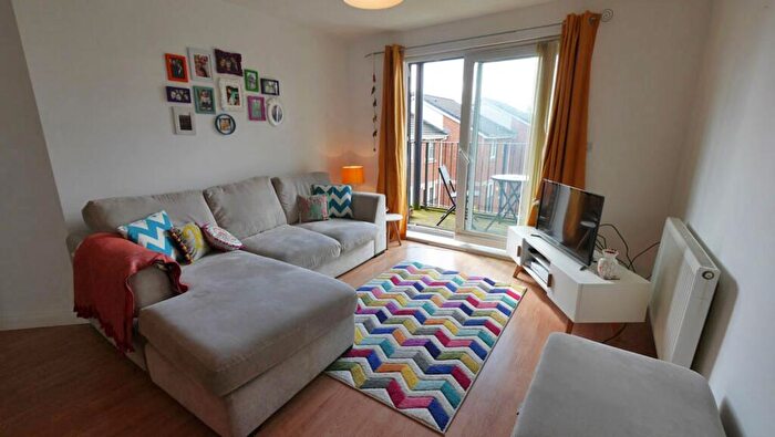 2 Bedroom Apartment To Rent In Mossley Road, Park View Mossley Road, OL6