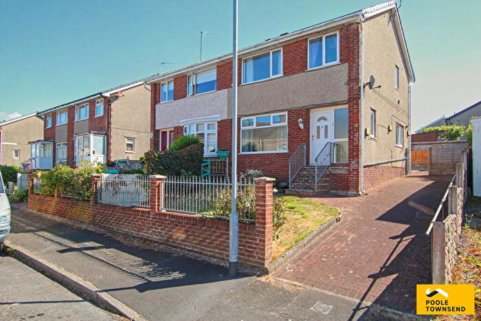 3 Bedroom Semi Detached House For Sale In Grosvenor Street, Barrow-In-Furness, LA14