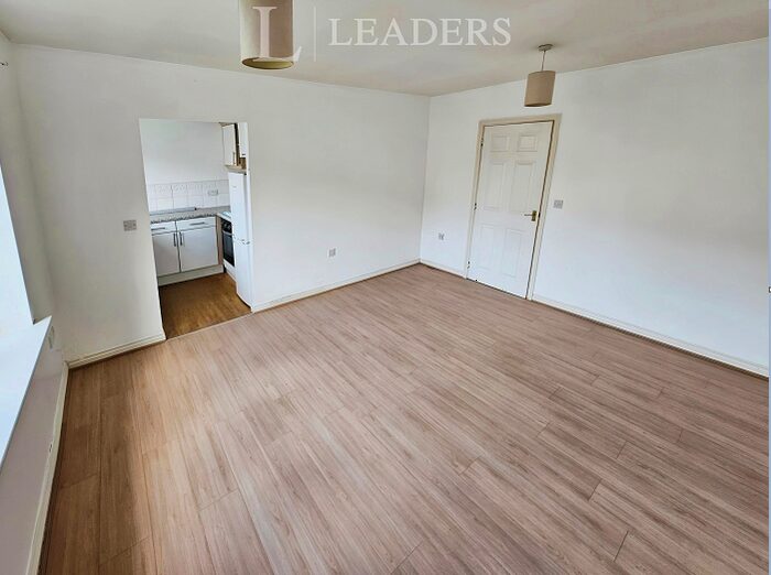 2 Bedroom Apartment To Rent In Alverley Road, Daimler Green, Coventry, CV6