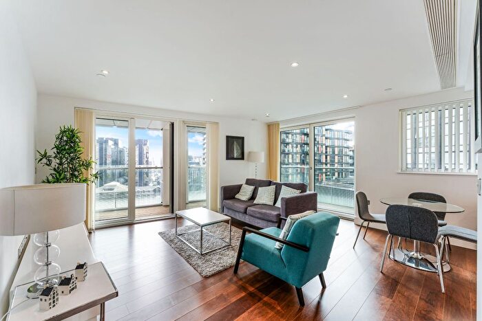 2 Bedroom Flat To Rent In Portal Way, London, W3