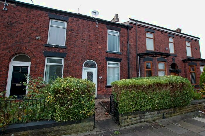2 Bedroom Terraced House To Rent In Kings Road, Ashton-under-Lyne, Greater Manchester, OL6