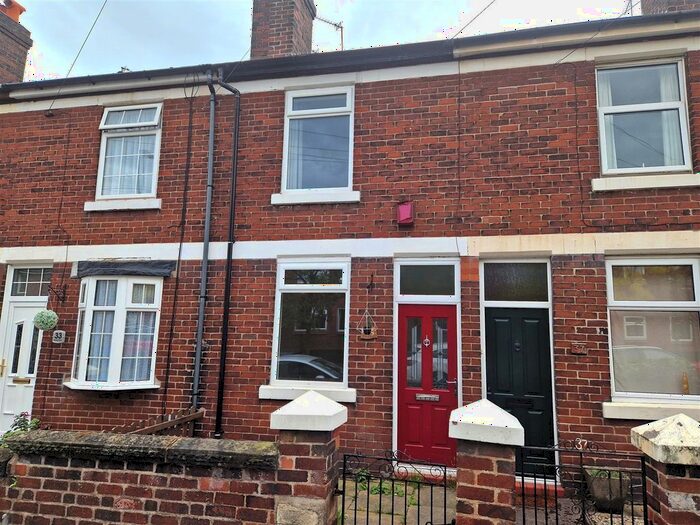 2 Bedroom Terraced House To Rent In Queen Street, Porthill, Newcastle-Under-Lyme, ST5