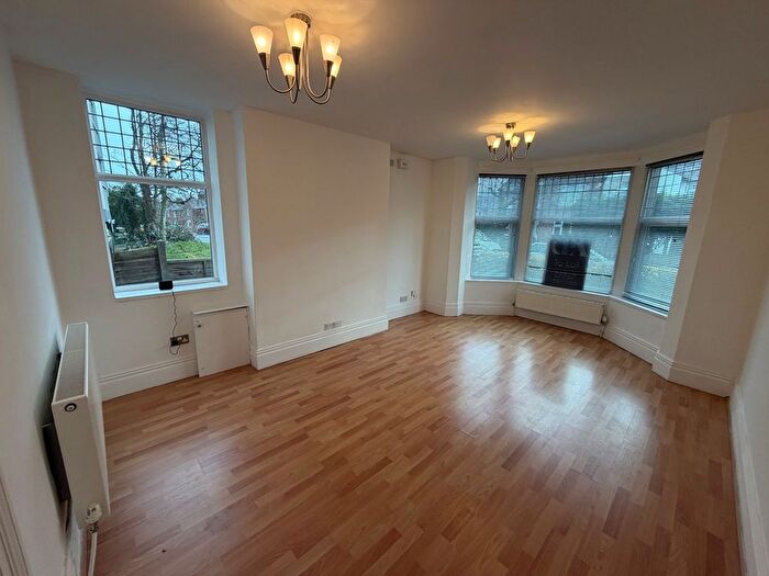 2 Bedroom Flat To Rent In Anson Road, NW2
