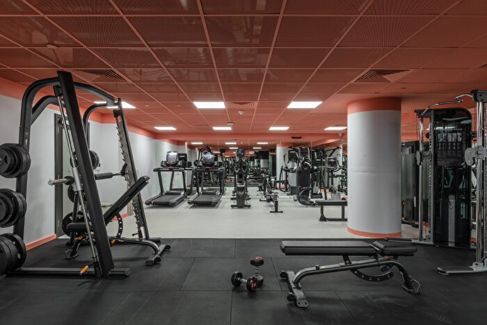 Studio To Rent In Ark Wembley, First Way, Wembley, Middlesex, HA9