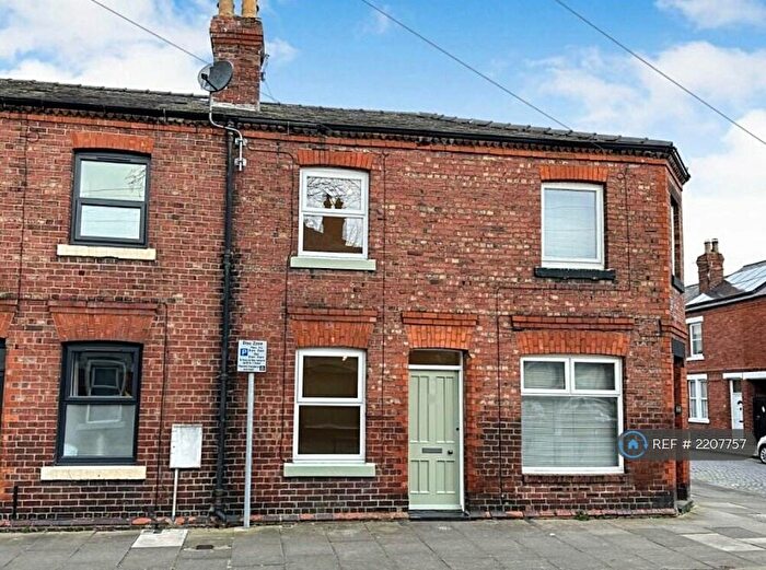 2 Bedroom Terraced House To Rent In Carlisle, Carlisle, CA1