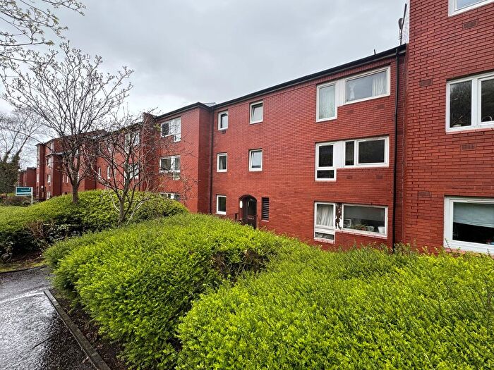 2 Bedroom Flat To Rent In Buccleuch Street, Glasgow, Glasgow City, G3