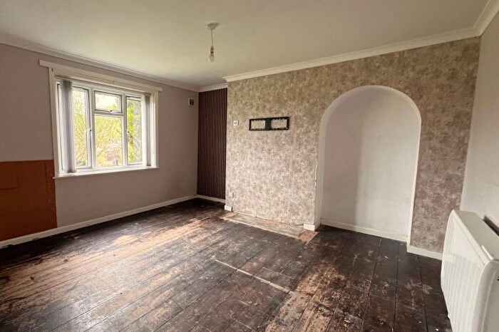 2 Bedroom Semi-Detached House For Sale In White Street, West Lavington, Wiltshire, SN10