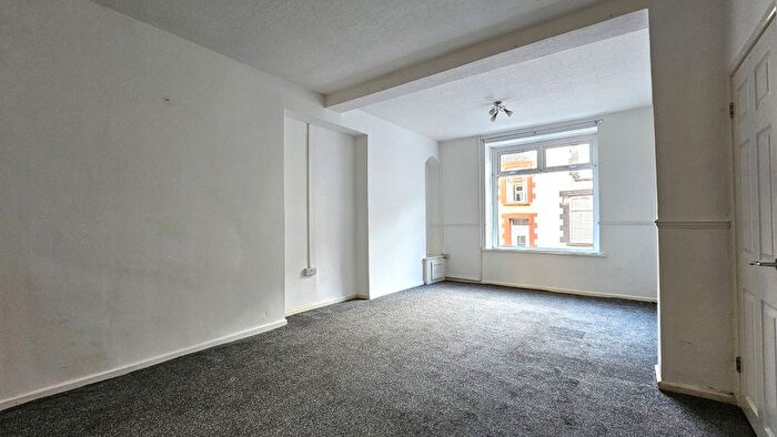 3 Bedroom Terraced House To Rent In Wordsworth Street, Cwmaman, Aberdare, CF44