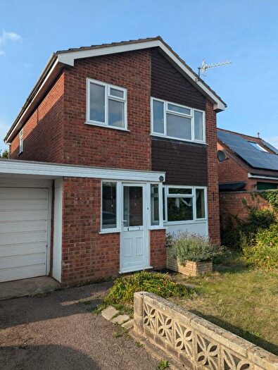 3 Bedroom House To Rent In The Meadows, Bidford-on-Avon, Alcester, B50